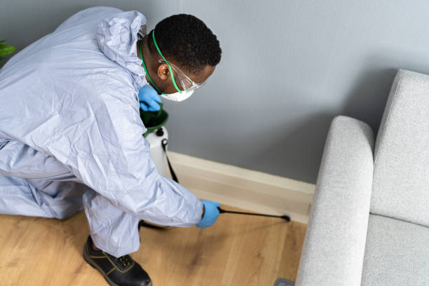 Best Indoor Pest Control  in Hialeah Gardens, FL